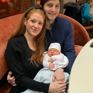 Meet your Posher, Elizabeth